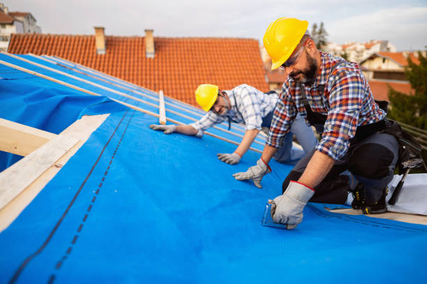Quick and Trustworthy Emergency Roof Repair Services in Tigard, OR